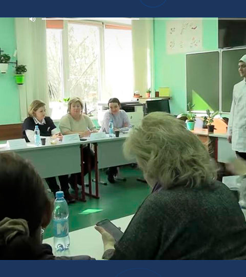 Распределение студентов для прохождения преддипломной практики