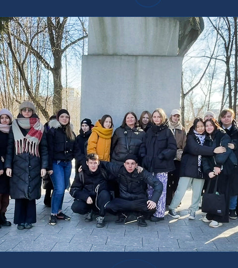 Экскурсии «Здесь жил гений!» и «Жить надо с увлечением!»