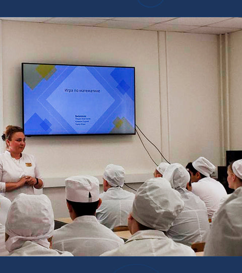 Студенческий Квиз-Day