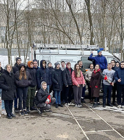 Учебное занятие на тему