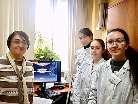 Конференция «Девиантное поведение среди молодежи»