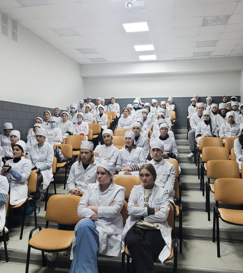 Урок мужества