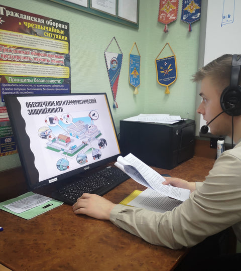 Лекция на тему: «ОБЕСПЕЧЕНИЕ АНТИТЕРРОРИСТИЧЕСКОЙ БЕЗОПАСНОСТИ В КОЛЛЕДЖЕ И ПРЕДОТВРАЩЕНИЕ ПРЕДПОЛОЖИТЕЛЬНЫХ ВОЗМОЖНОСТЕЙ РЕАЛИЗАЦИИ ТЕРРОРИСТИЧЕСКИХ УГРОЗ»