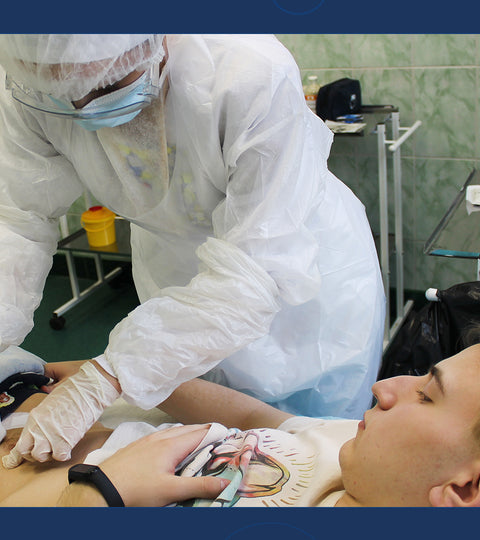 Международный день медицинской сестры