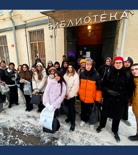 Лекция об основателе Третьяковской галереи