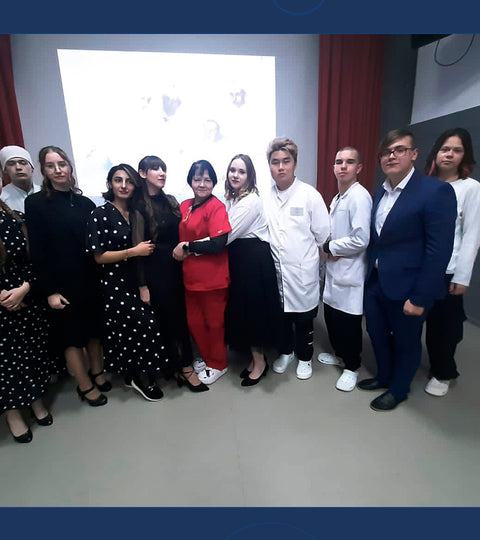 Неделя цикловой комиссии сестринского дела