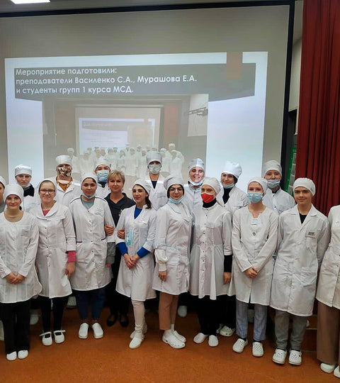 Открытая лекция «Достоевский: дороги в жизнь»