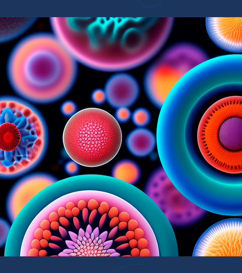 Все органы и ткани тела