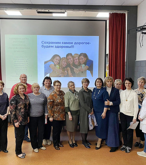 Неделя цикловой комиссии общепрофессиональных дисциплин