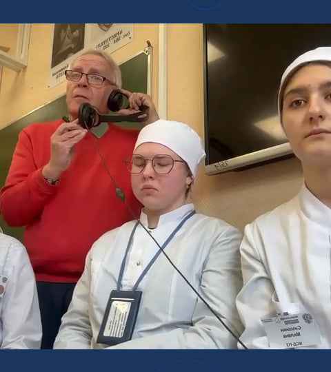 VII Всероссийский (с международным участием) конкурс научных работ Молодых исследователей истории по проблемам Второй мировой и Великой Отечественной войн