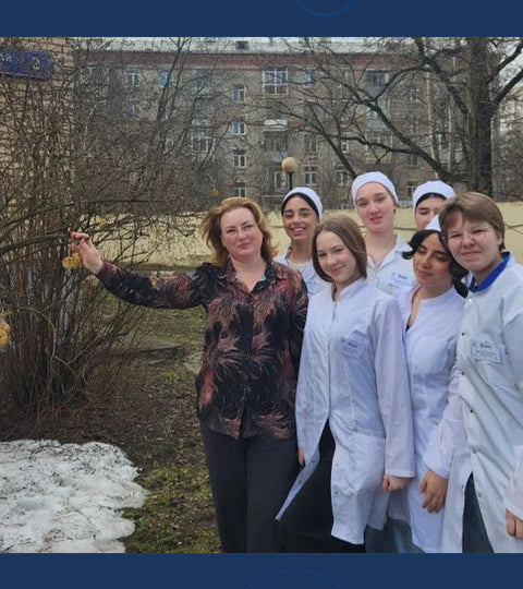 Экологическая акция «Птицы в городе»