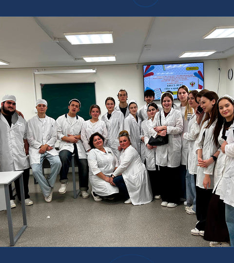 Неделя Цикловой комиссии Стоматологии ортопедической